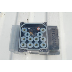 15905737 GMC Yukon ABS Brake Controller 2007