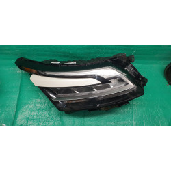 26010-6TA6B Nissan Pathfinder Right LED Headlight 2021-2025