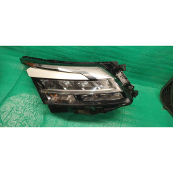 26010-6TA6B Nissan Pathfinder Right LED Headlight 2021-2025