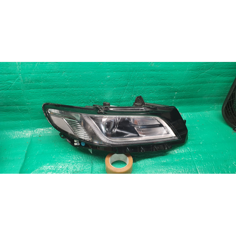 GD9B-13005-CK Lincoln Continental Right AFS LED Xenon Headlight 2017-2020