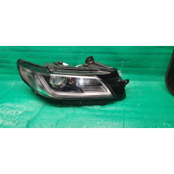 GD9B-13005-CK Lincoln Continental Right AFS LED Xenon Headlight 2017-2020