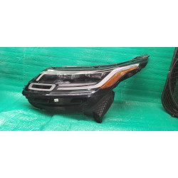 J8A2-13W030-FF Land Rover Range Rover Velar Left Mid LED Headlight