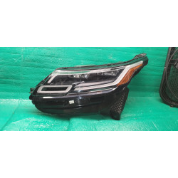 J8A2-13W030-FF Land Rover Range Rover Velar Left Mid LED Headlight