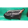 J8A2-13W030-FF Land Rover Range Rover Velar Left Mid LED Headlight