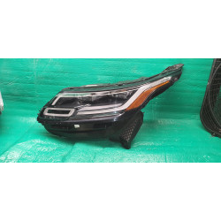 J8A2-13W030-FF Land Rover Range Rover Velar Left Mid LED Headlight