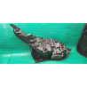 J8A2-13W030-FF Land Rover Range Rover Velar Left Mid LED Headlight