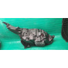 J8A2-13W030-FF Land Rover Range Rover Velar Left Mid LED Headlight