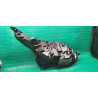 J8A2-13W030-FF Land Rover Range Rover Velar Left Mid LED Headlight