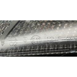 GD9B-13006-CS Lincoln Continental Left AFS LED Xenon Headlight 2017-2020