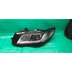 GD9B-13006-CS Lincoln Continental Left AFS LED Xenon Headlight 2017-2020