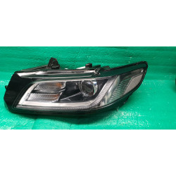 GD9B-13006-CS Lincoln Continental Left AFS LED Xenon Headlight 2017-2020