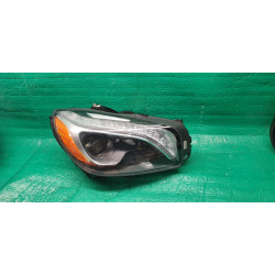 A2318207661 Mercedes-Benz SL Right LED Xenon Headlight Intelligent Light