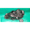 A2318207661 Mercedes-Benz SL Right LED Xenon Headlight Intelligent Light