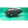 A2318207661 Mercedes-Benz SL Right LED Xenon Headlight Intelligent Light