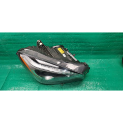A2318207661 Mercedes-Benz SL Right LED Xenon Headlight Intelligent Light
