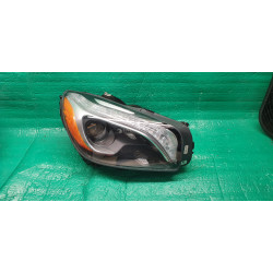 A2318207661 Mercedes-Benz SL Right LED Xenon Headlight Intelligent Light