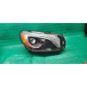 A2318207661 Mercedes-Benz SL Right LED Xenon Headlight Intelligent Light