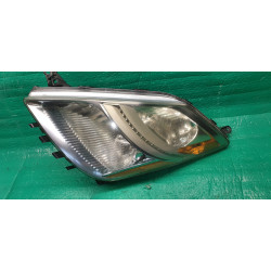 81185-47170 Toyota Prius Left Xenon Headlight 2006-2009