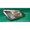 81185-47170 Toyota Prius Left Xenon Headlight 2006-2009