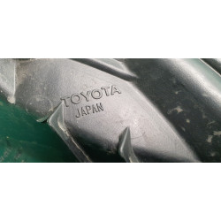 81185-47170 Toyota Prius Left Xenon Headlight 2006-2009
