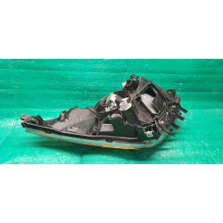 81185-47170 Toyota Prius Left Xenon Headlight 2006-2009