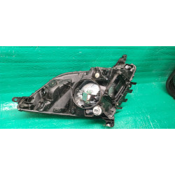 81185-47170 Toyota Prius Left Xenon Headlight 2006-2009