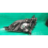 81185-47170 Toyota Prius Left Xenon Headlight 2006-2009
