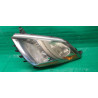 81185-47170 Toyota Prius Left Xenon Headlight 2006-2009