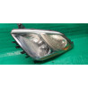81185-47170 Toyota Prius Left Xenon Headlight 2006-2009