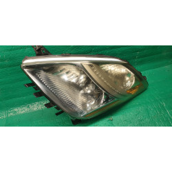 81185-47170 Toyota Prius Left Xenon Headlight 2006-2009