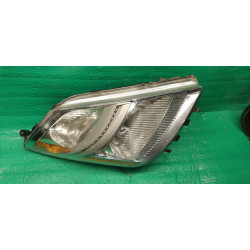 81145-47170 Toyota Prius Right Xenon Headlight 2006-2009