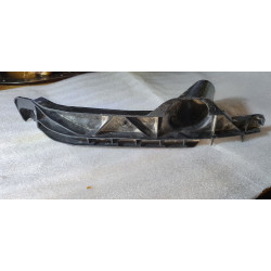 1K0807890B Volkswagen Jetta Right Front Bumper Bracket 2005-2010