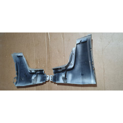 22819482 Buick Enclave Left Rocker Skirt Molding Side Panel 2007-2017