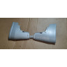 22819482 Buick Enclave Left Rocker Skirt Molding Side Panel 2007-2017