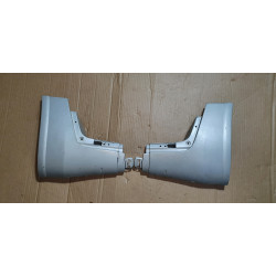22819482 Buick Enclave Left Rocker Skirt Molding Side Panel 2007-2017