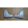 22819482 Buick Enclave Left Rocker Skirt Molding Side Panel 2007-2017
