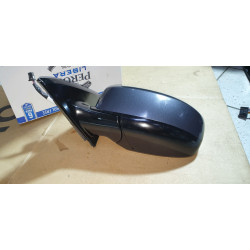 96302-3KA9C Nissan Pathfinder Left Heated Mirror 2013-2017 96302-3KS0C