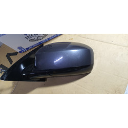 96302-3KA9C Nissan Pathfinder Left Heated Mirror 2013-2017 96302-3KS0C