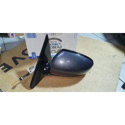 96302-3KA9C Nissan Pathfinder Left Heated Mirror 2013-2017 96302-3KS0C