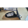 96302-3KA9C Nissan Pathfinder Left Heated Mirror 2013-2017 96302-3KS0C