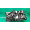 DA83-13006-AL Ford Flex Left Halogen Headlight 2013-2019