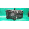 DA83-13006-AL Ford Flex Left Halogen Headlight 2013-2019