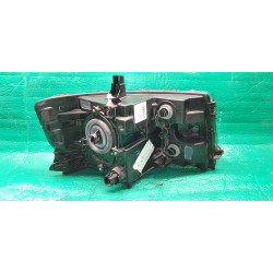 DA83-13006-AL Ford Flex Left Halogen Headlight 2013-2019