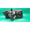 DA83-13006-AL Ford Flex Left Halogen Headlight 2013-2019
