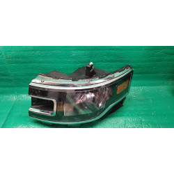 DA83-13006-AL Ford Flex Left Halogen Headlight 2013-2019