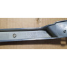 1638260177 Mercedes-Benz ML Left Headlight Moulding Ornamental Cover Bezel