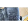J1017FJ152 Subaru Impreza Splash Guard Mud Flap Front 2012-2014 J1017FJ153