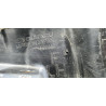 J1017FJ152 Subaru Impreza Splash Guard Mud Flap Front 2012-2014 J1017FJ153