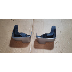 J1017FJ152 Subaru Impreza Splash Guard Mud Flap Front 2012-2014 J1017FJ153