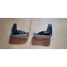 J1017FJ152 Subaru Impreza Splash Guard Mud Flap Front 2012-2014 J1017FJ153